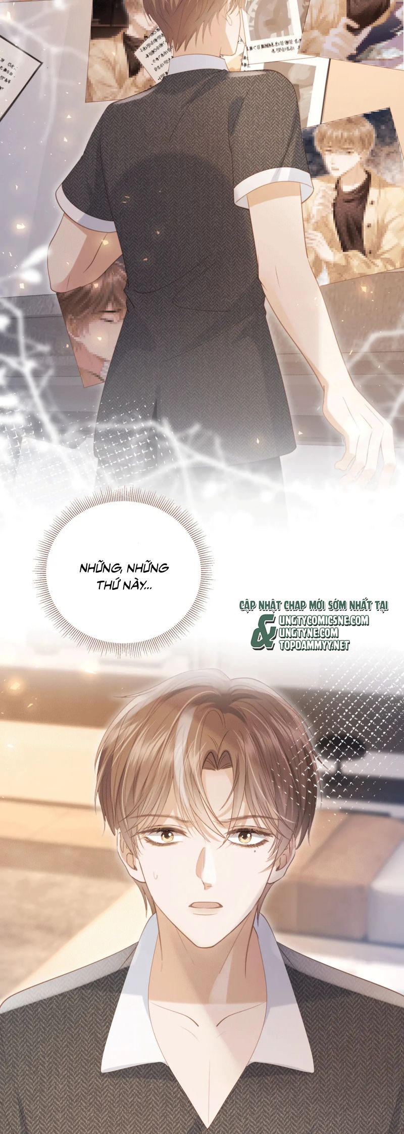 Bạch Nguyệt Quang Hắn Yêu Thế Thân Rồi Sao?! Chap 117 - Trang 4