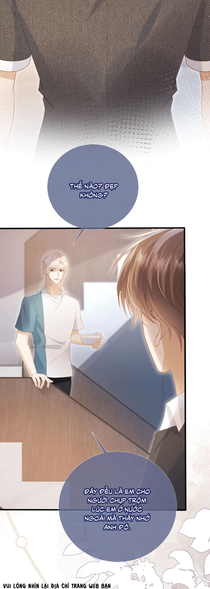 Bạch Nguyệt Quang Hắn Yêu Thế Thân Rồi Sao?! Chap 117 - Trang 4
