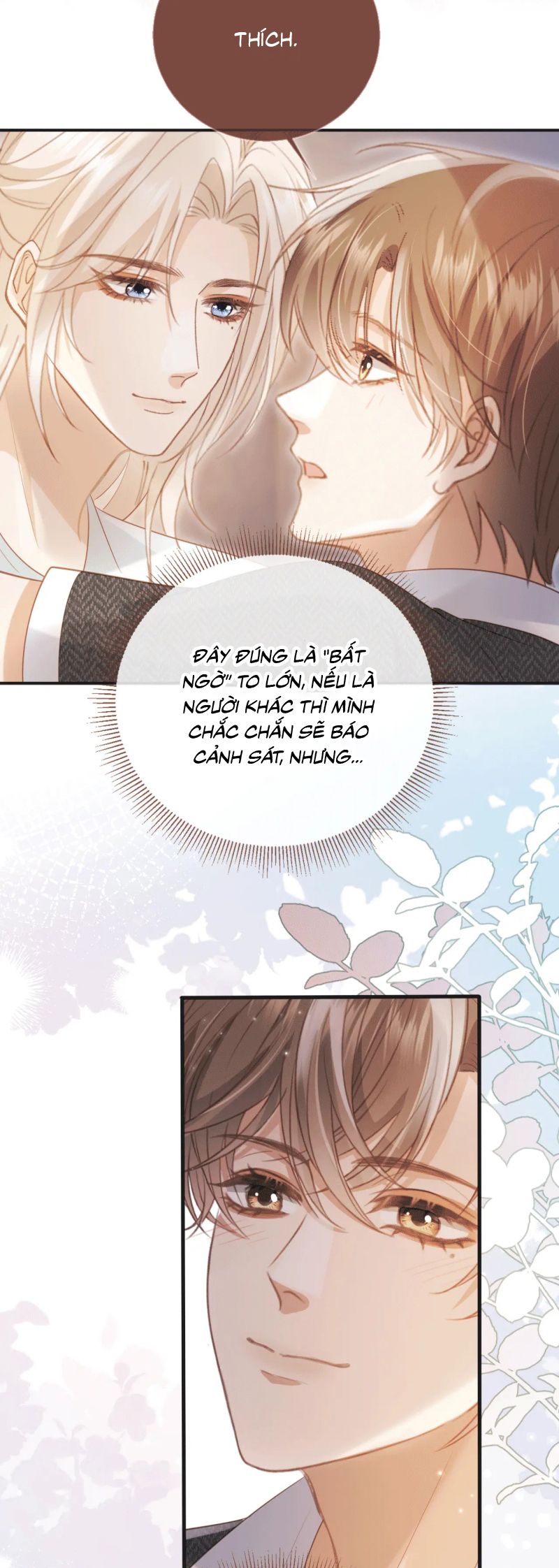 Bạch Nguyệt Quang Hắn Yêu Thế Thân Rồi Sao?! Chap 117 - Trang 4
