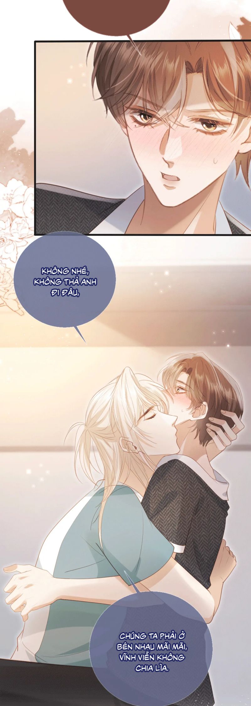 Bạch Nguyệt Quang Hắn Yêu Thế Thân Rồi Sao?! Chap 117 - Trang 4