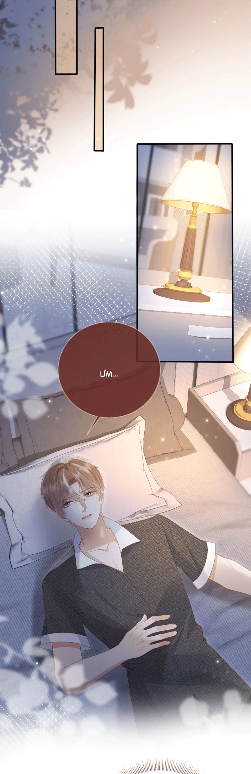 Bạch Nguyệt Quang Hắn Yêu Thế Thân Rồi Sao?! Chap 117 - Trang 4