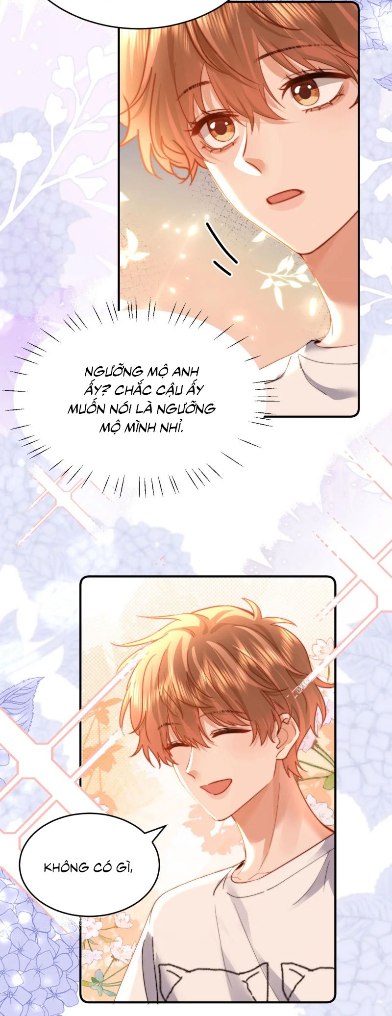 Chất Dị Ứng Đáng Yêu Chap 103 - Trang 4