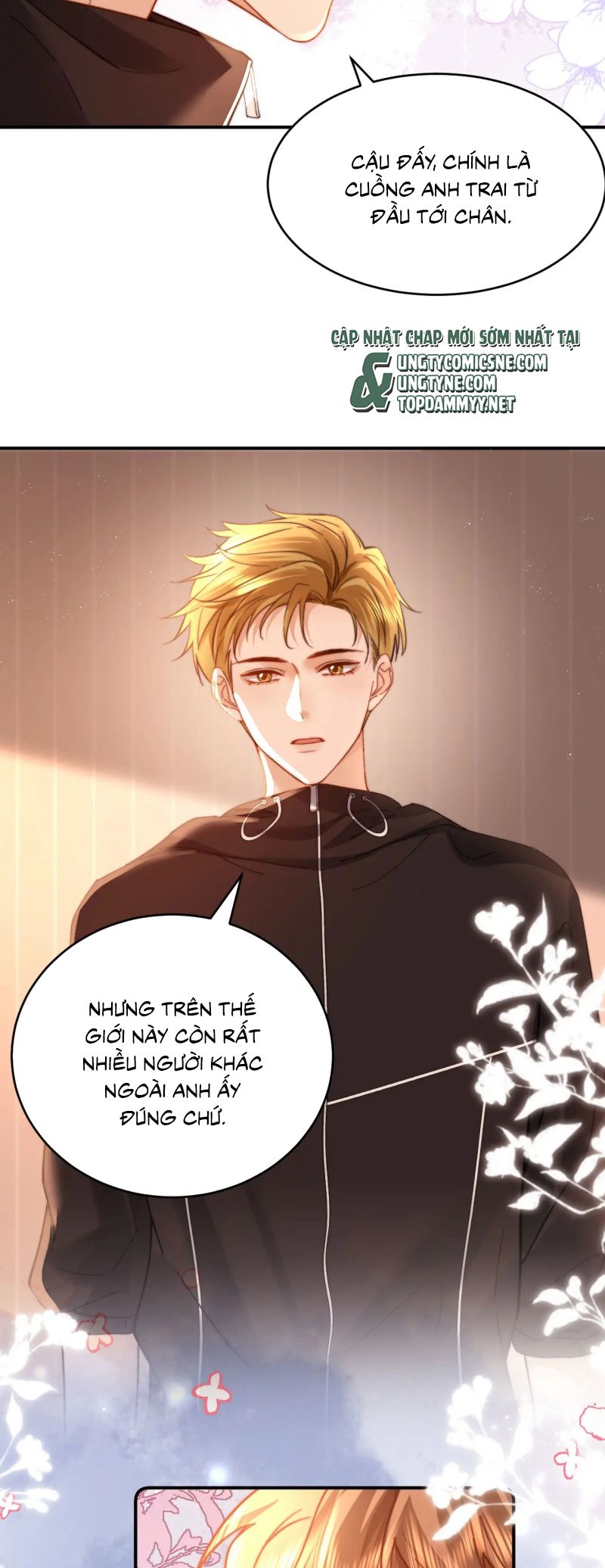 Chất Dị Ứng Đáng Yêu Chap 103 - Trang 4