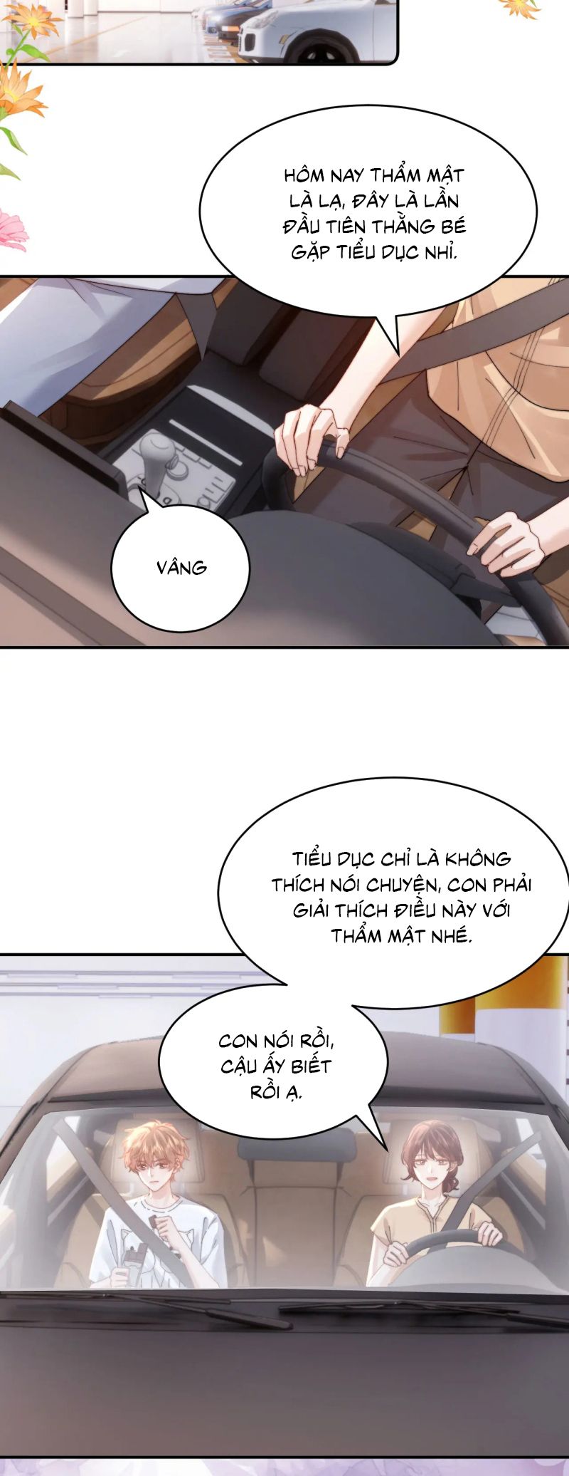Chất Dị Ứng Đáng Yêu Chap 103 - Trang 4