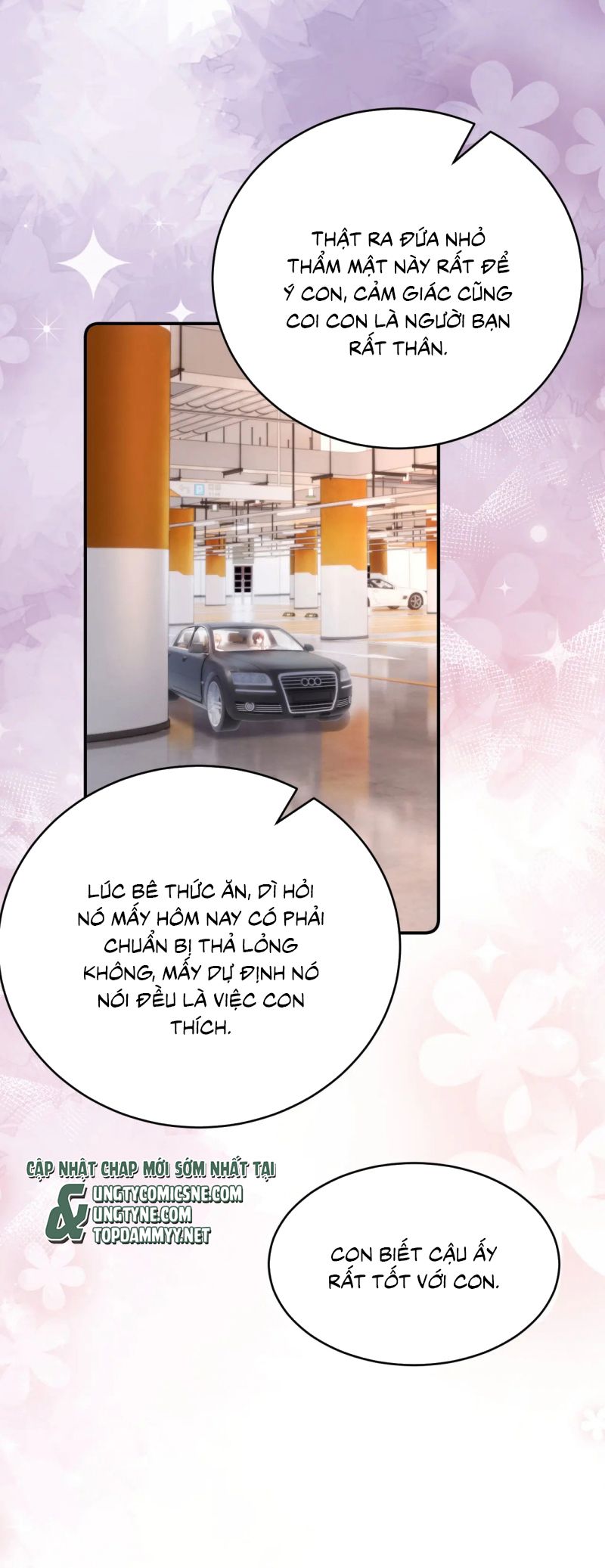 Chất Dị Ứng Đáng Yêu Chap 103 - Trang 4