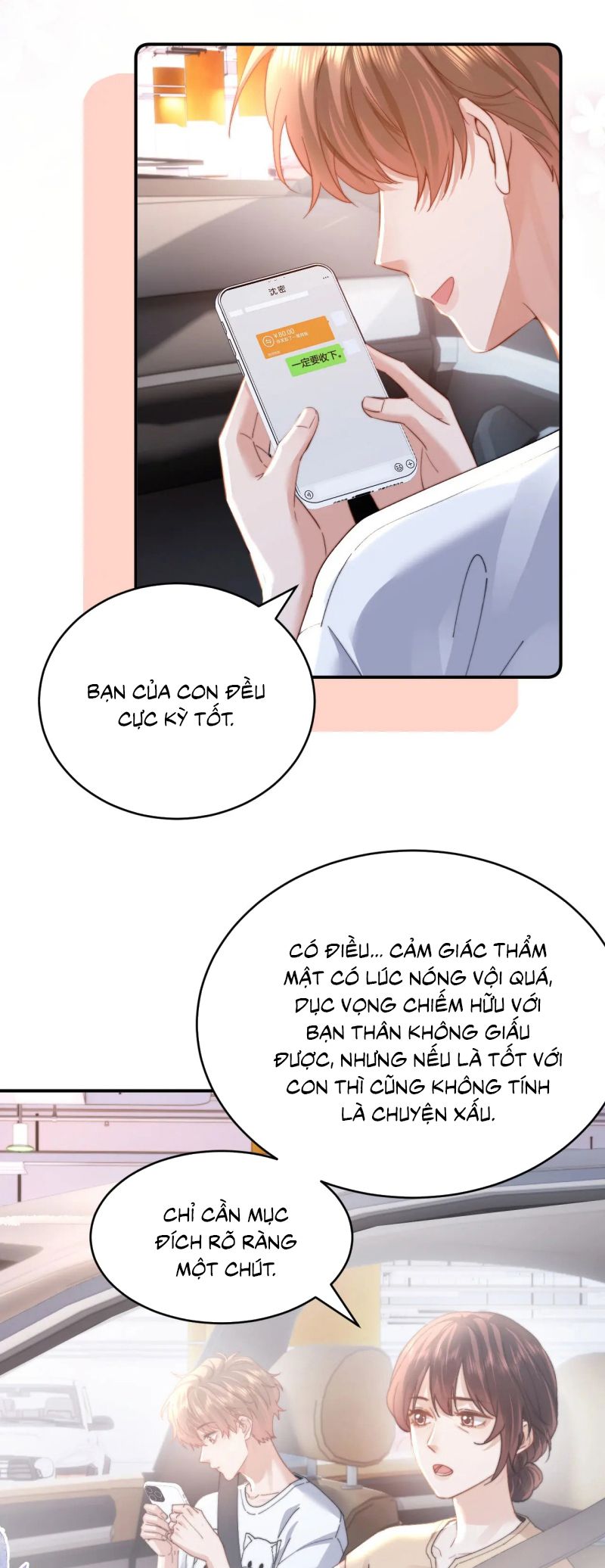 Chất Dị Ứng Đáng Yêu Chap 103 - Trang 4