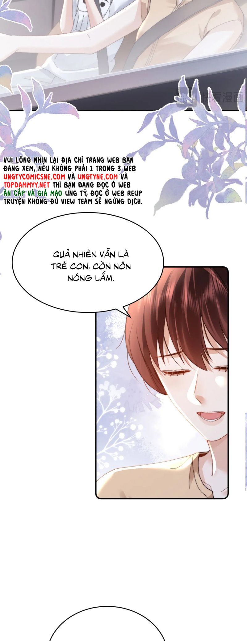 Chất Dị Ứng Đáng Yêu Chap 103 - Trang 4