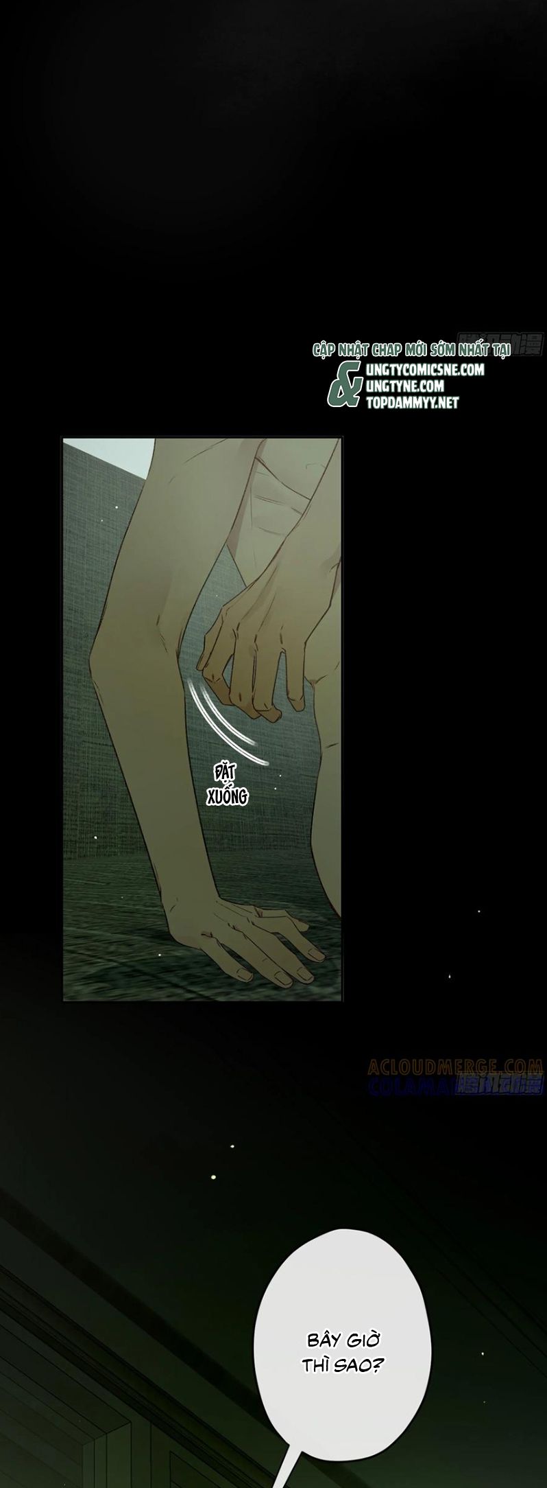 Ác Linh Chap 51 - Next Chap 52