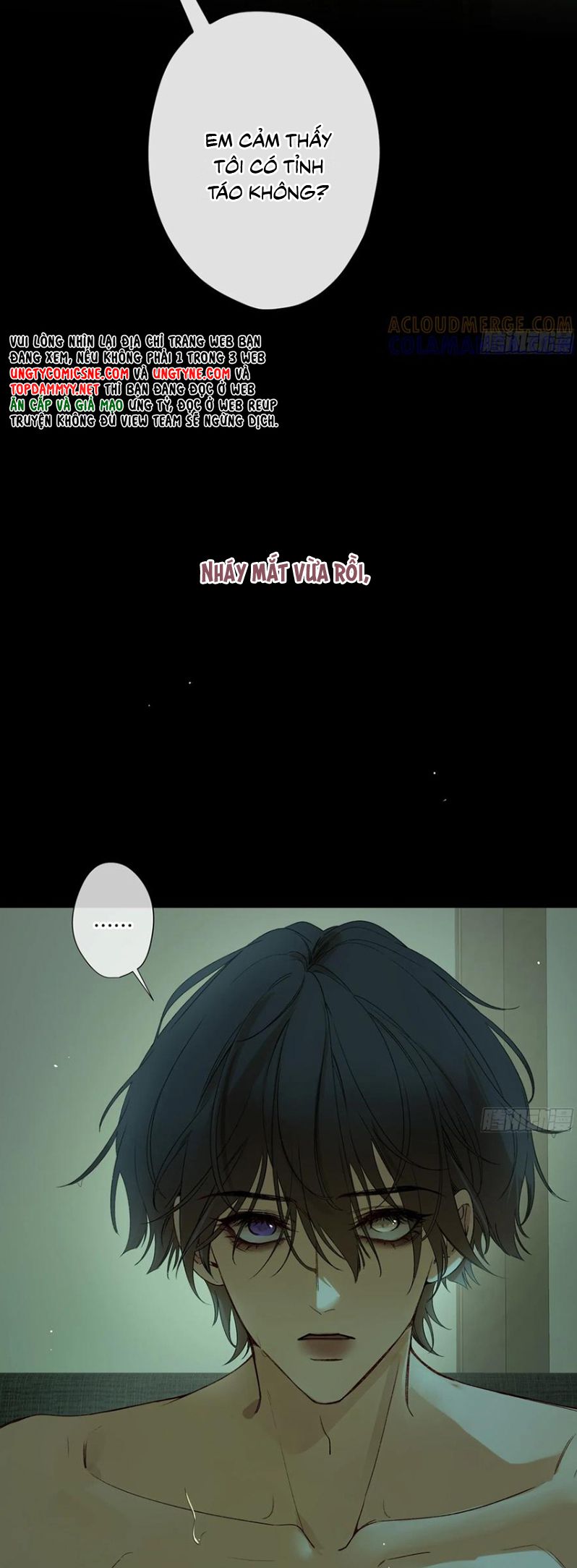Ác Linh Chap 51 - Next Chap 52