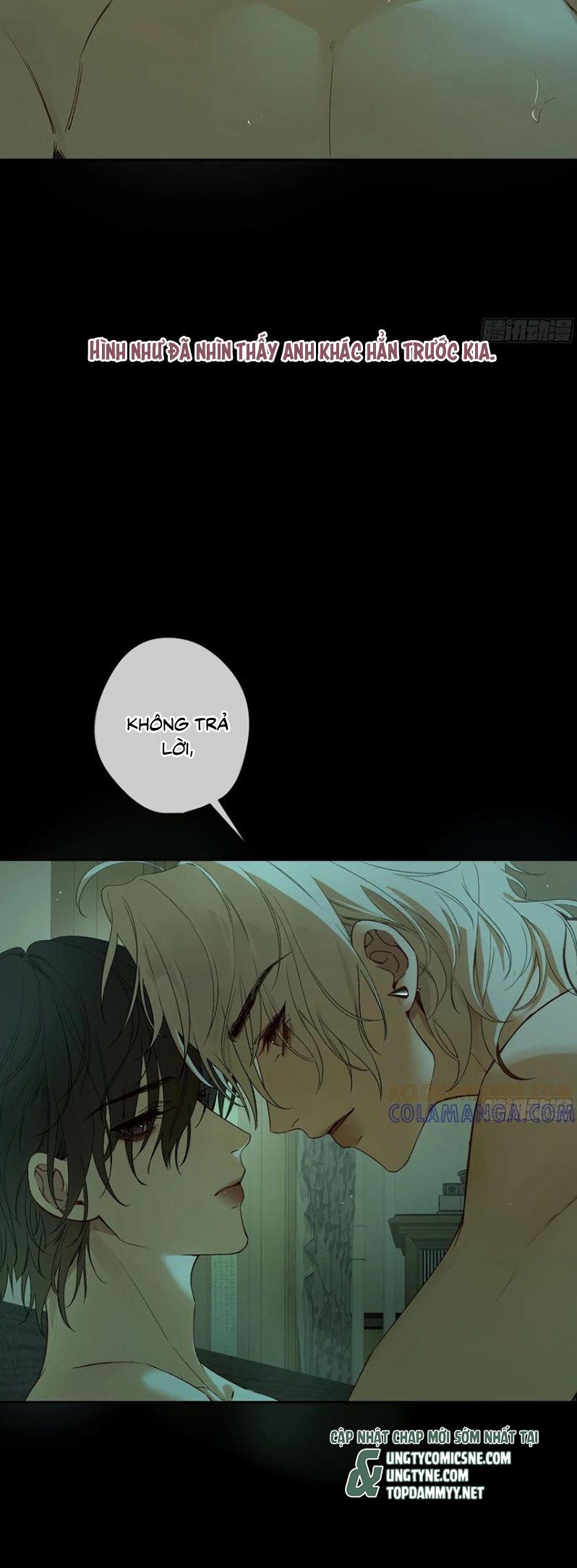 Ác Linh Chap 51 - Next Chap 52