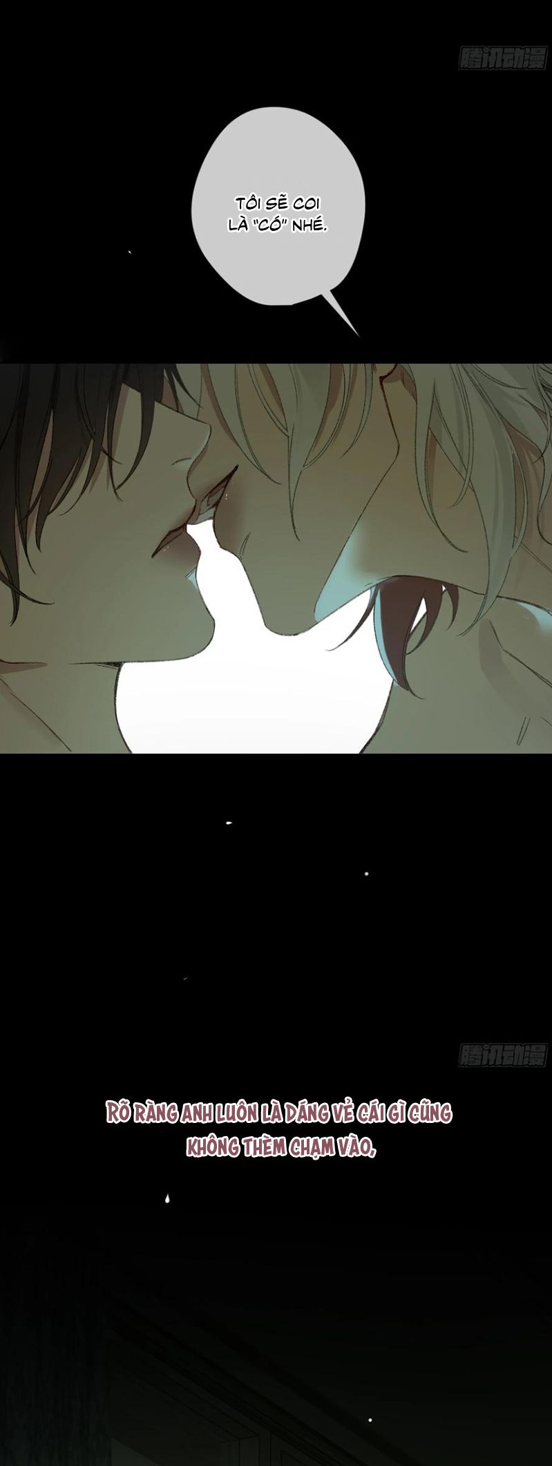 Ác Linh Chap 51 - Next Chap 52
