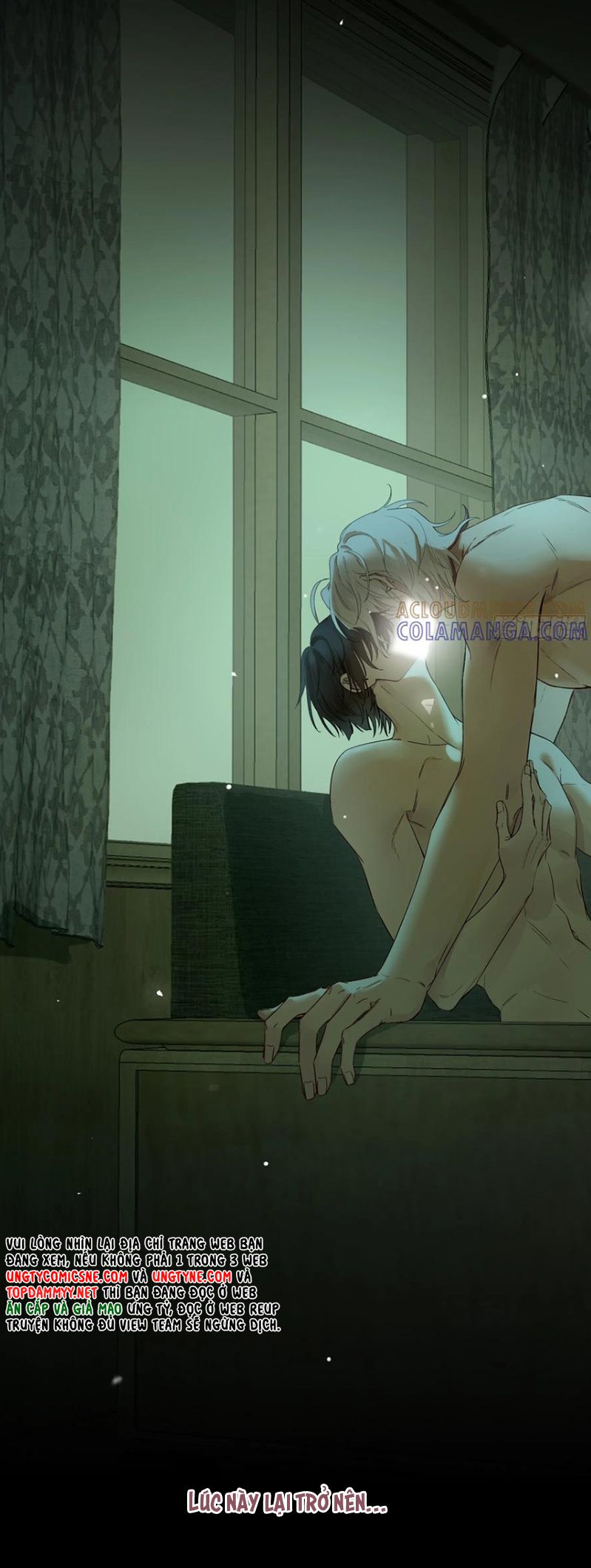 Ác Linh Chap 51 - Next Chap 52