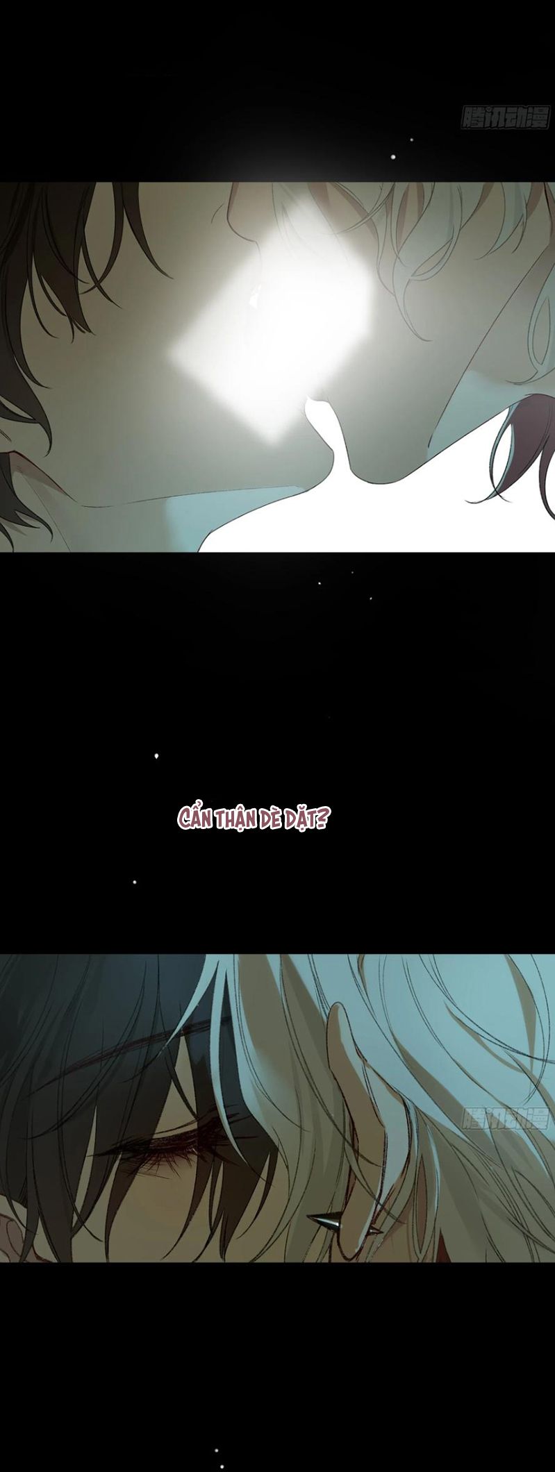 Ác Linh Chap 51 - Next Chap 52
