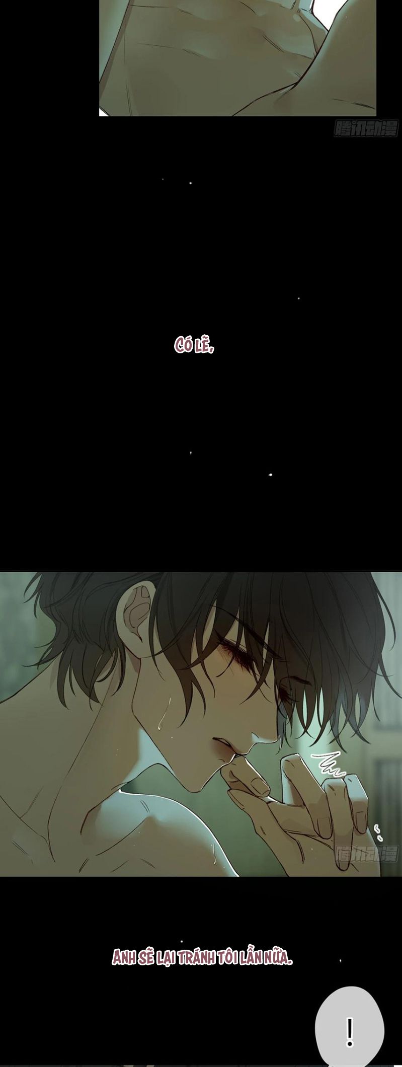 Ác Linh Chap 51 - Next Chap 52