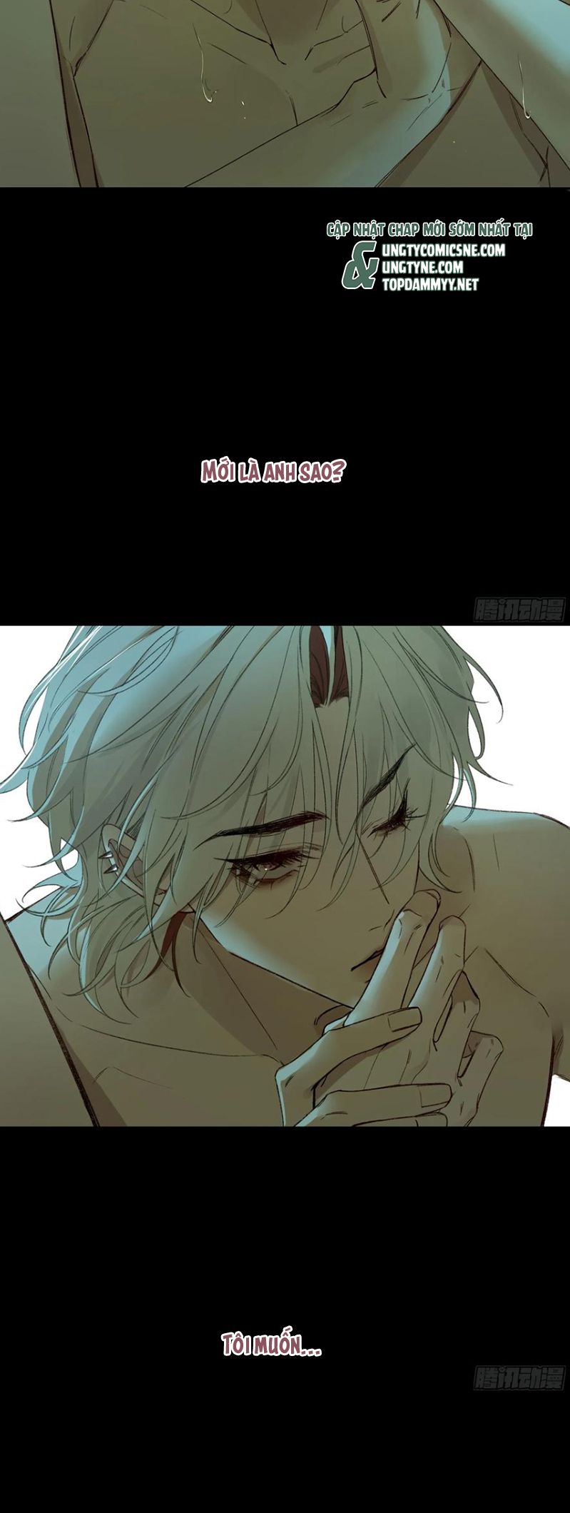Ác Linh Chap 51 - Next Chap 52
