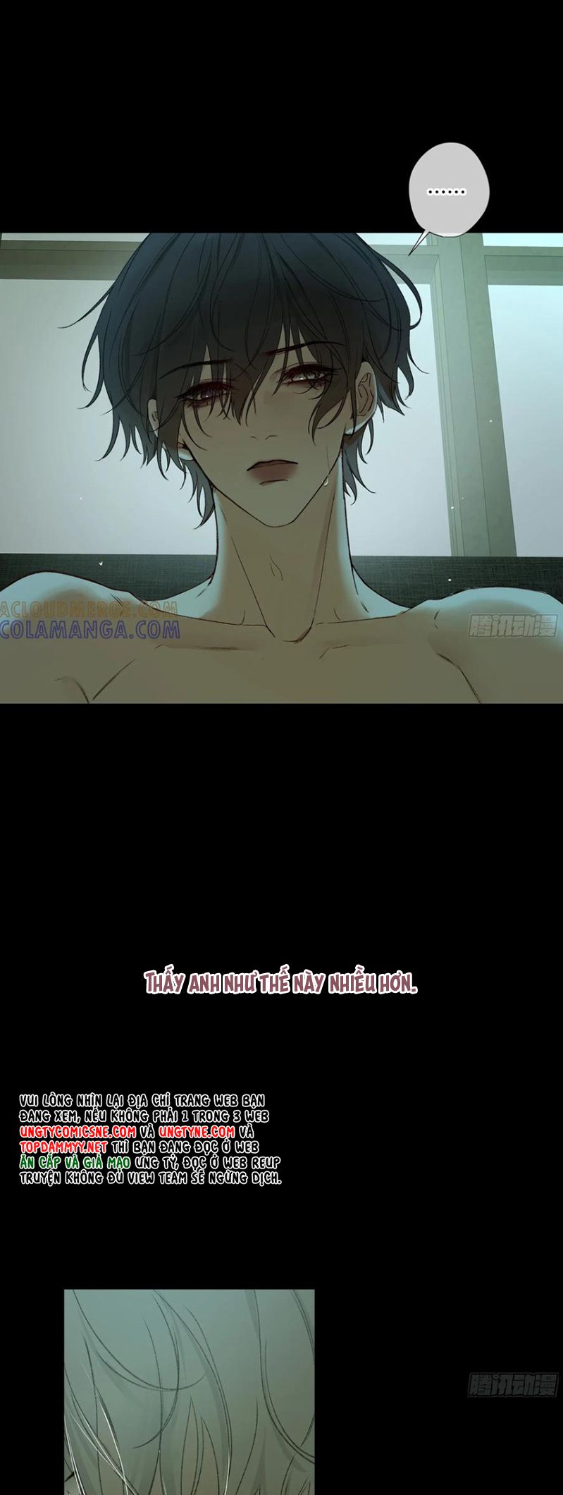 Ác Linh Chap 51 - Next Chap 52