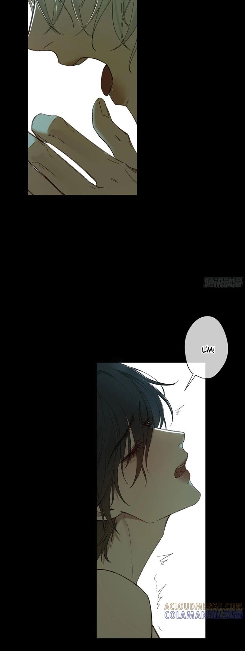 Ác Linh Chap 51 - Next Chap 52