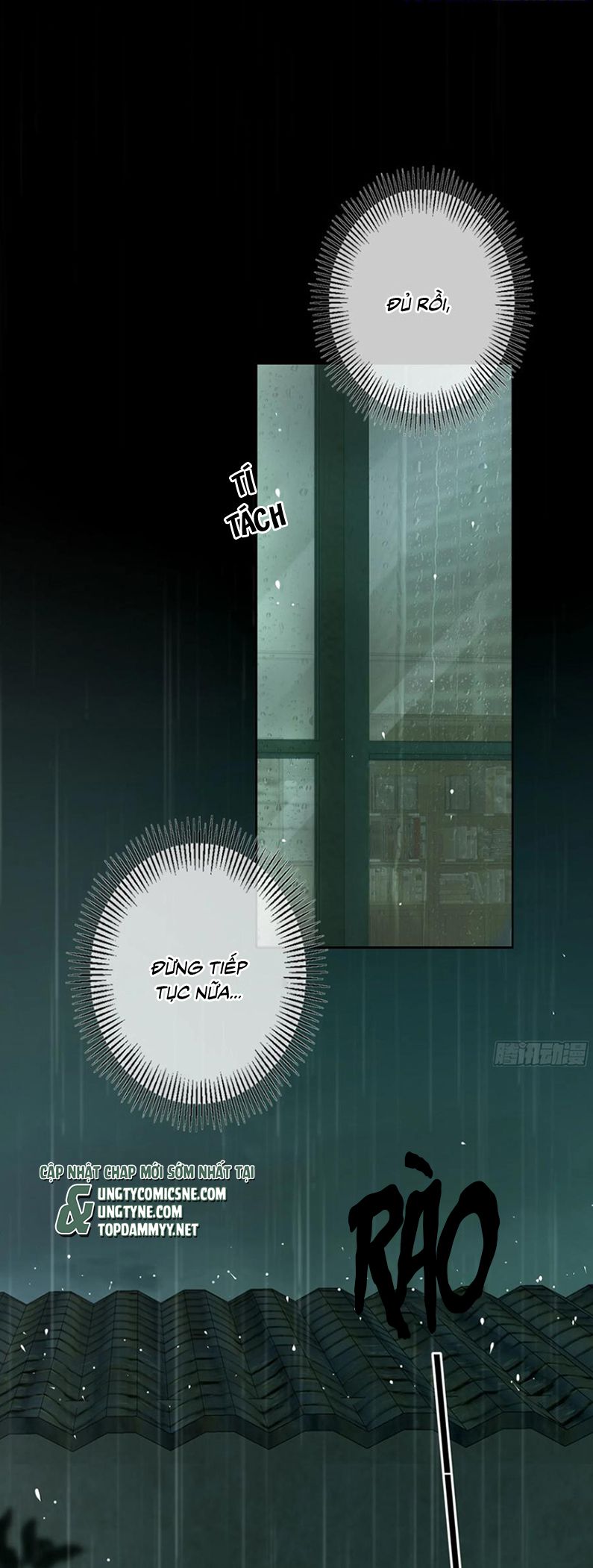 Ác Linh Chap 51 - Next Chap 52