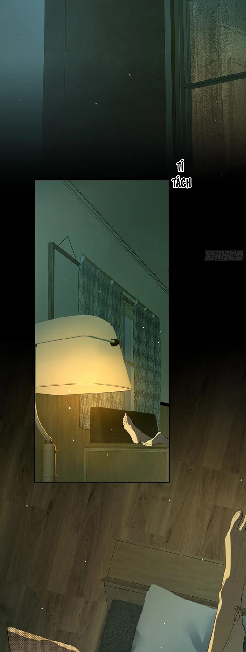 Ác Linh Chap 51 - Next Chap 52