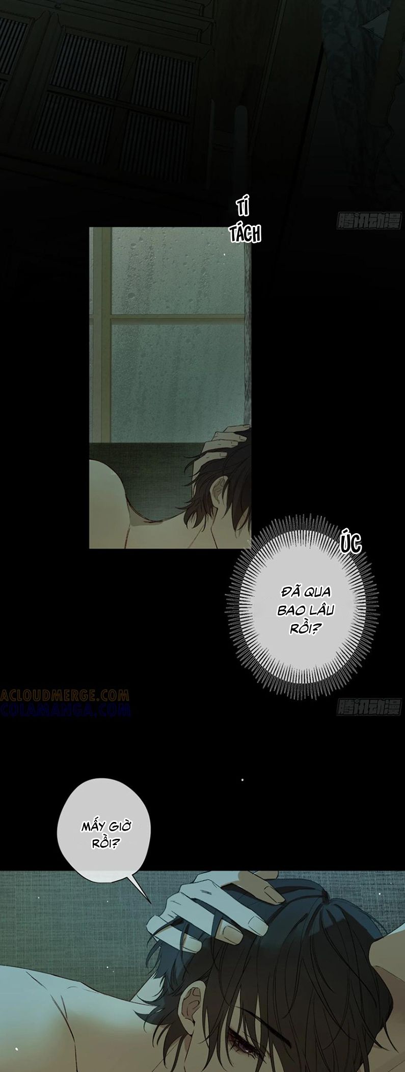 Ác Linh Chap 51 - Next Chap 52