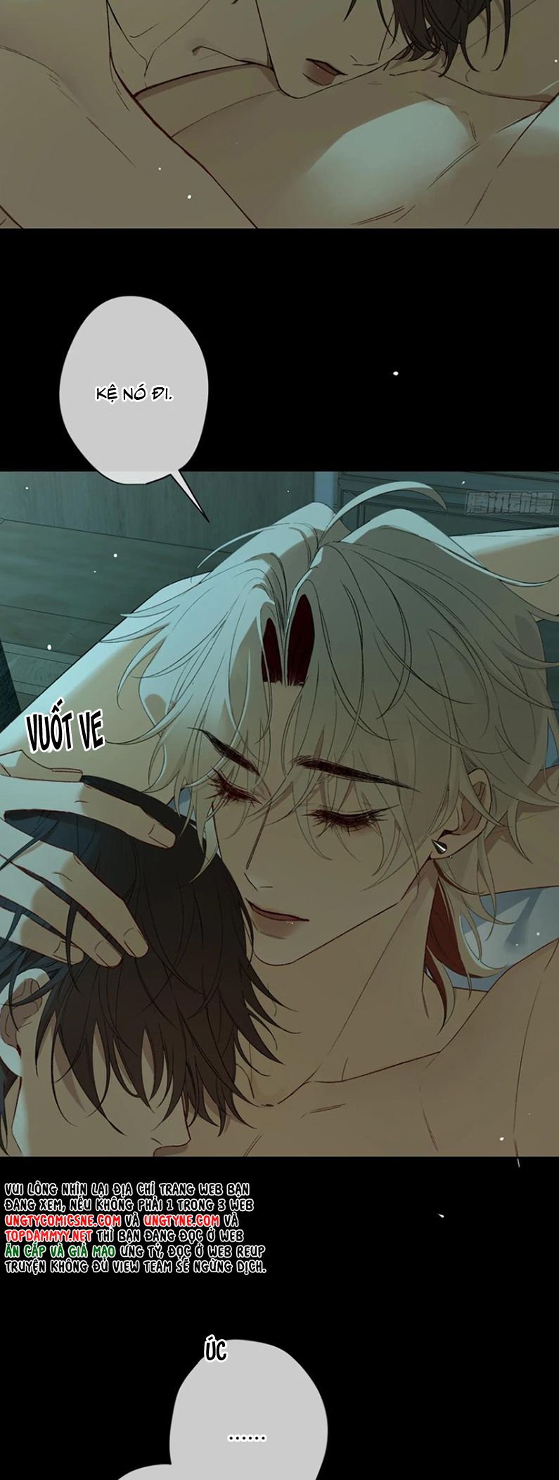 Ác Linh Chap 51 - Next Chap 52