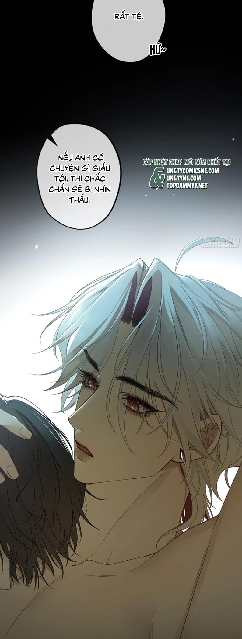Ác Linh Chap 51 - Next Chap 52