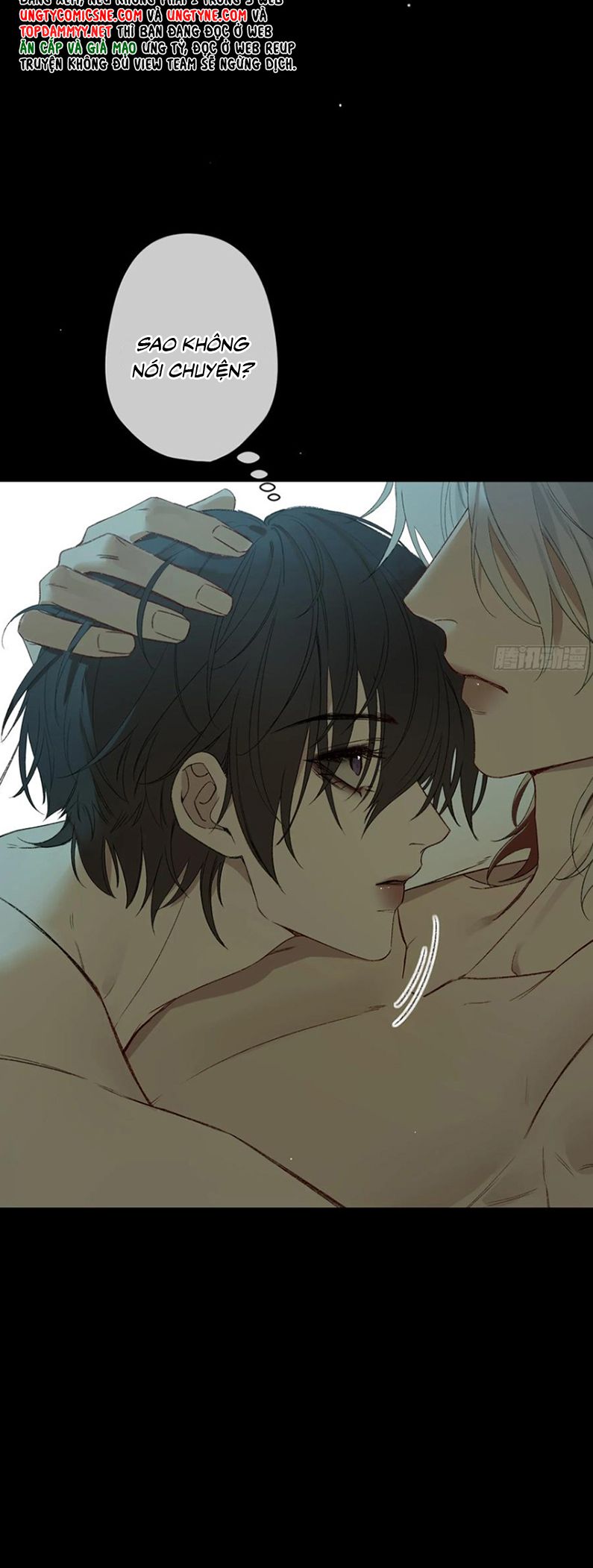 Ác Linh Chap 51 - Next Chap 52