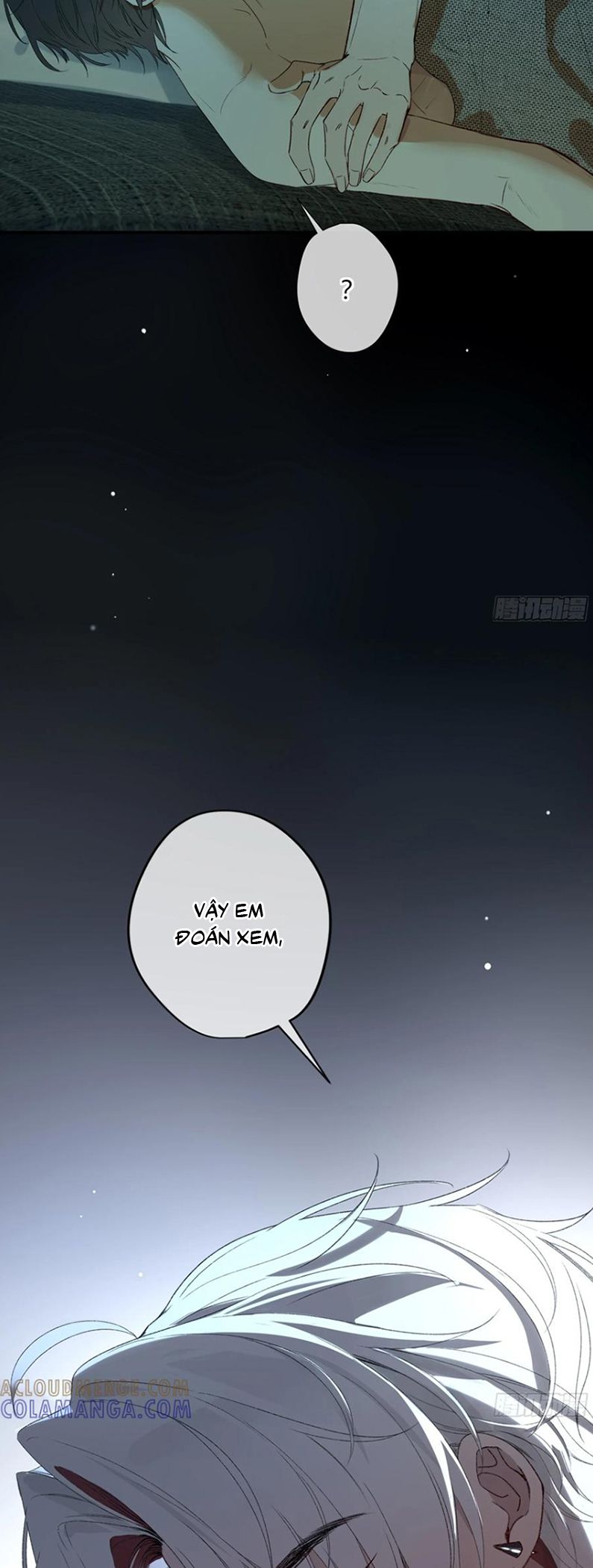 Ác Linh Chap 51 - Next Chap 52