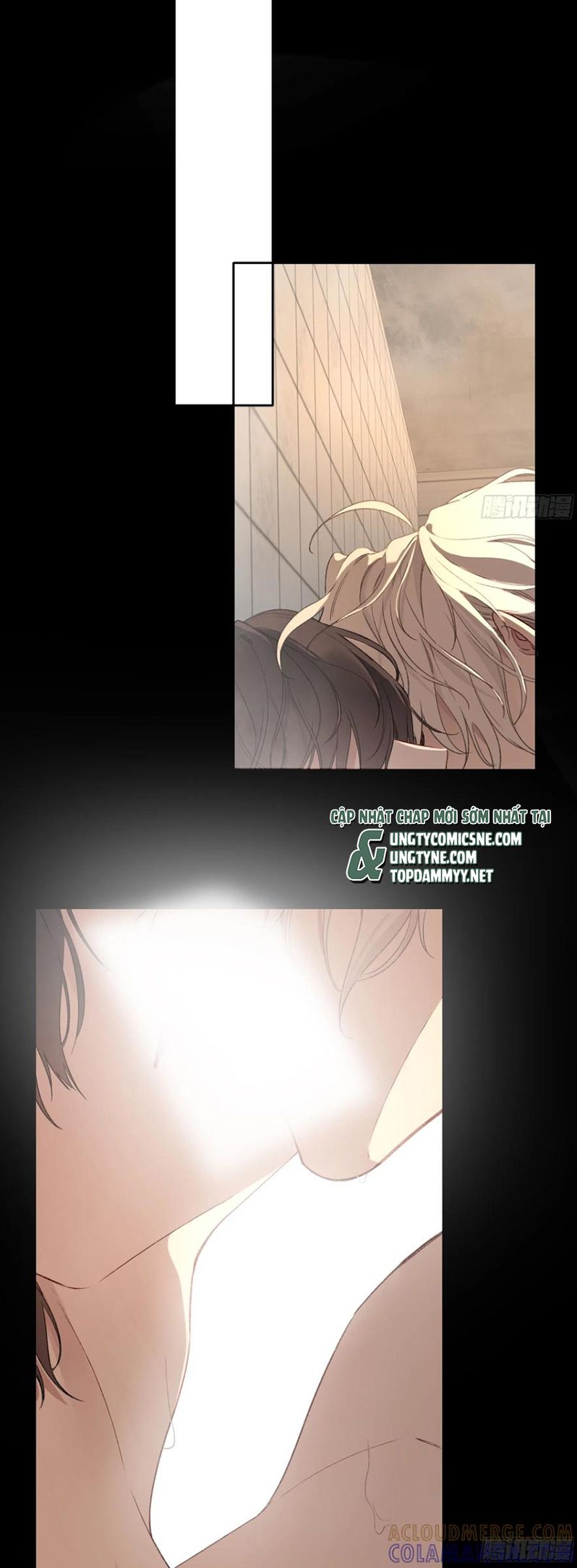 Ác Linh Chap 51 - Next Chap 52