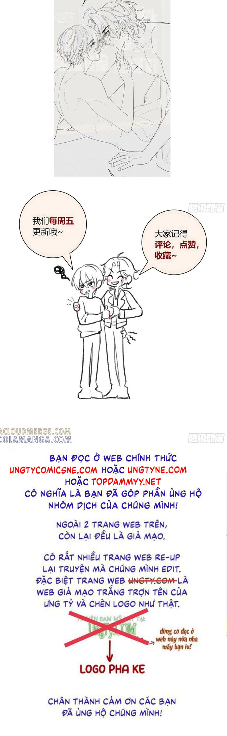 Ác Linh Chap 51 - Next Chap 52