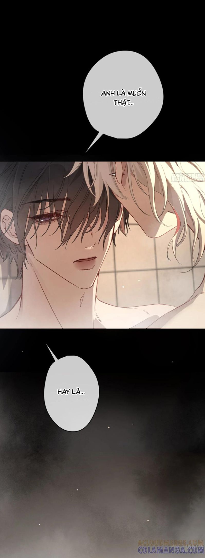 Ác Linh Chap 51 - Next Chap 52