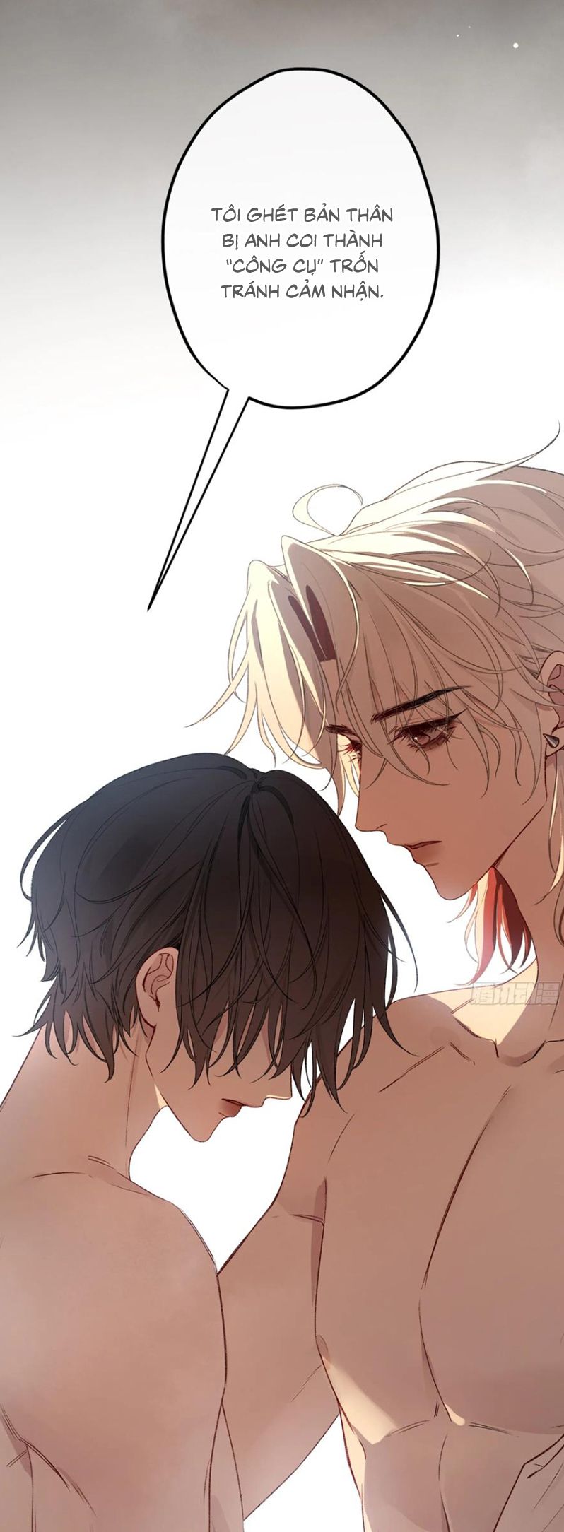 Ác Linh Chap 51 - Next Chap 52