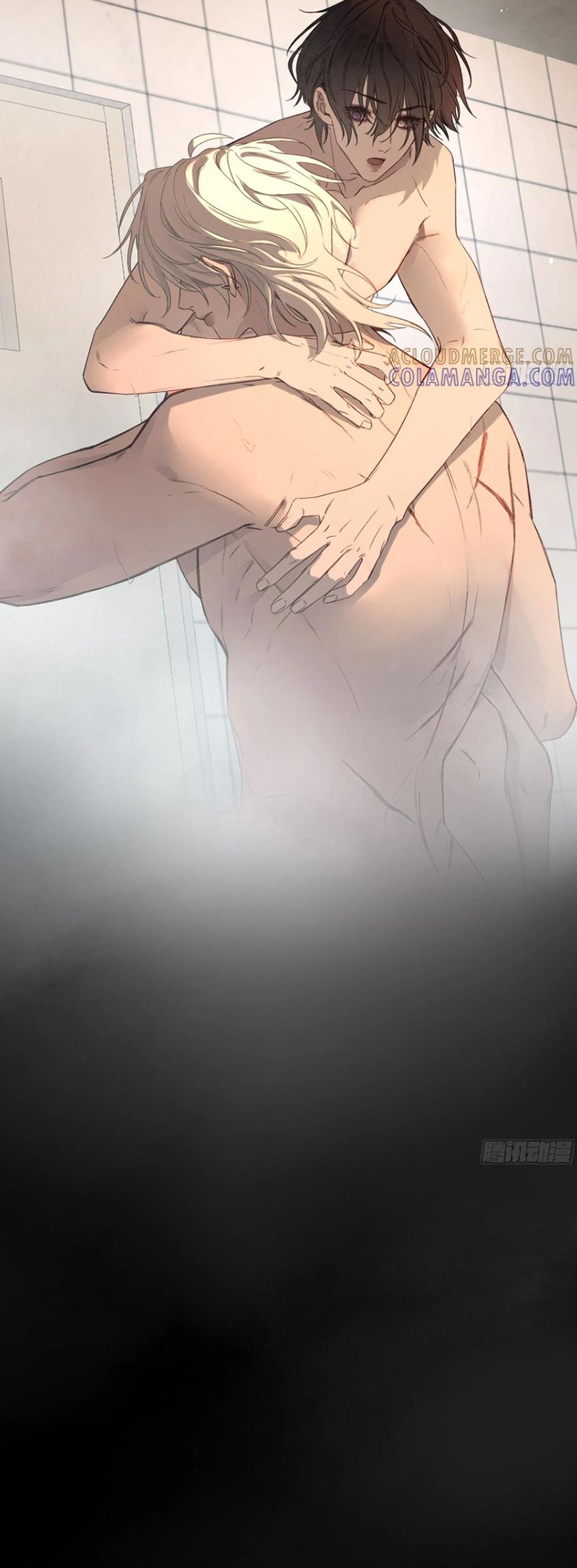 Ác Linh Chap 51 - Next Chap 52