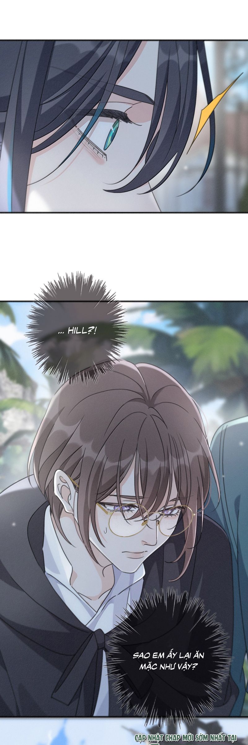 Khốn Thú Chi Nhiễm Chap 69 - Trang 4