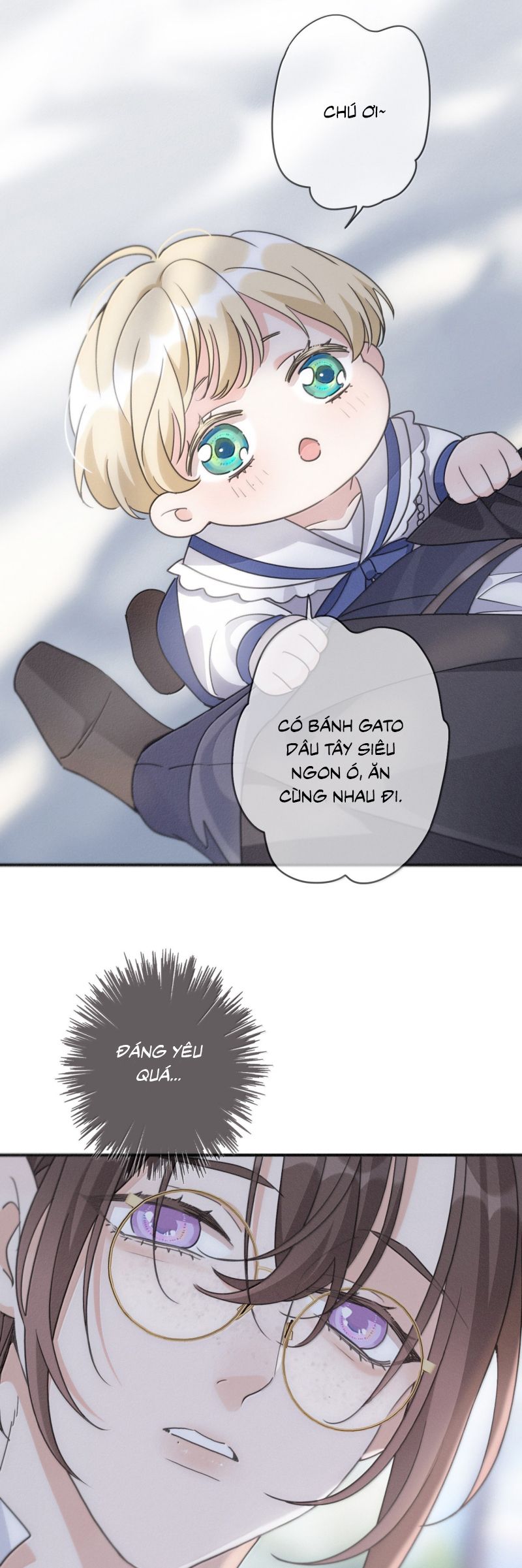 Khốn Thú Chi Nhiễm Chap 69 - Trang 4