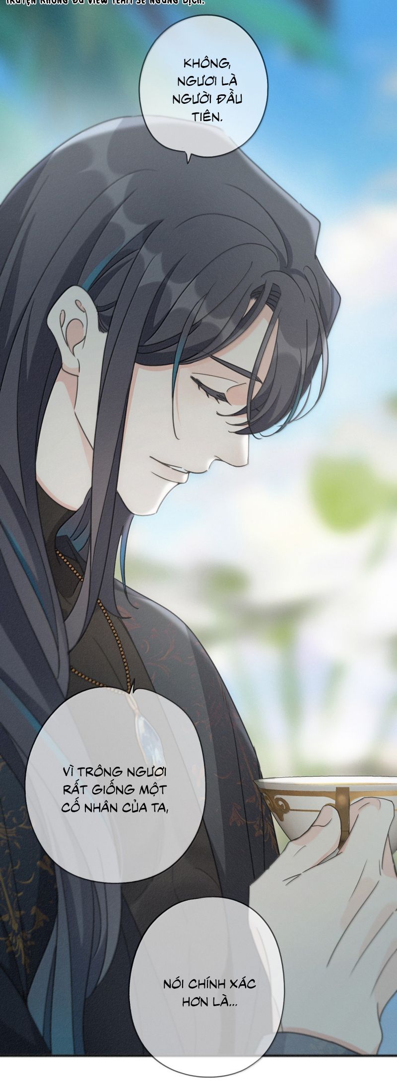 Khốn Thú Chi Nhiễm Chap 69 - Trang 4