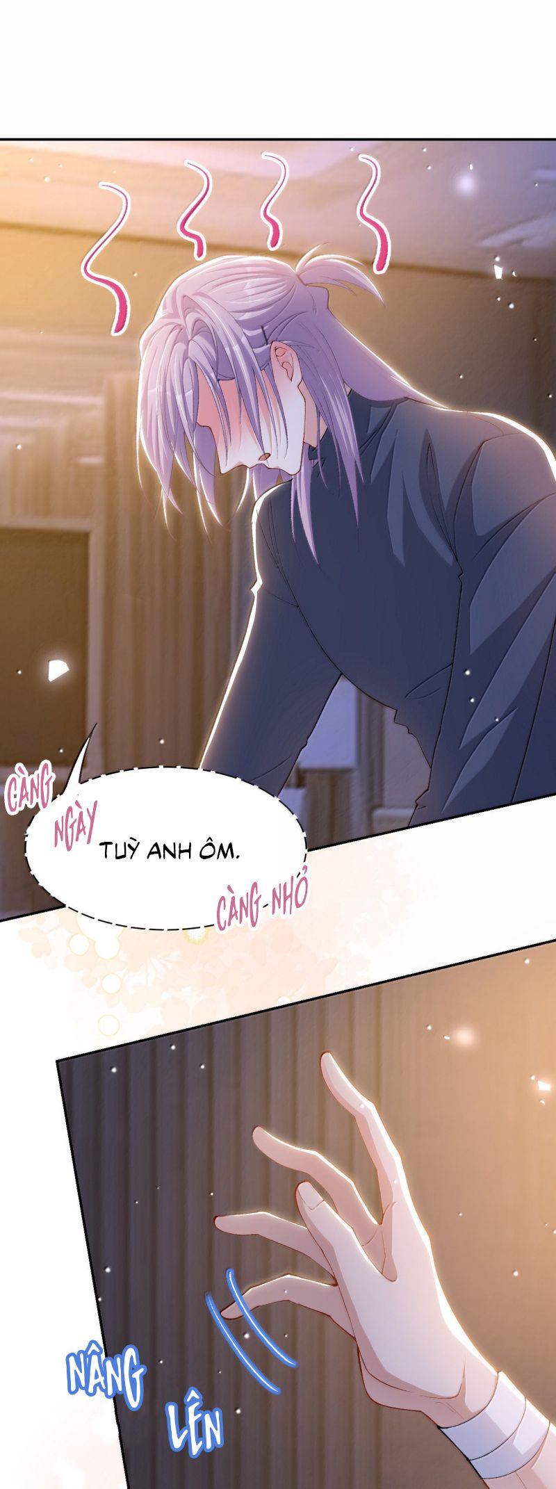 Quan Hệ Thế Thân Chap 210 - Trang 4