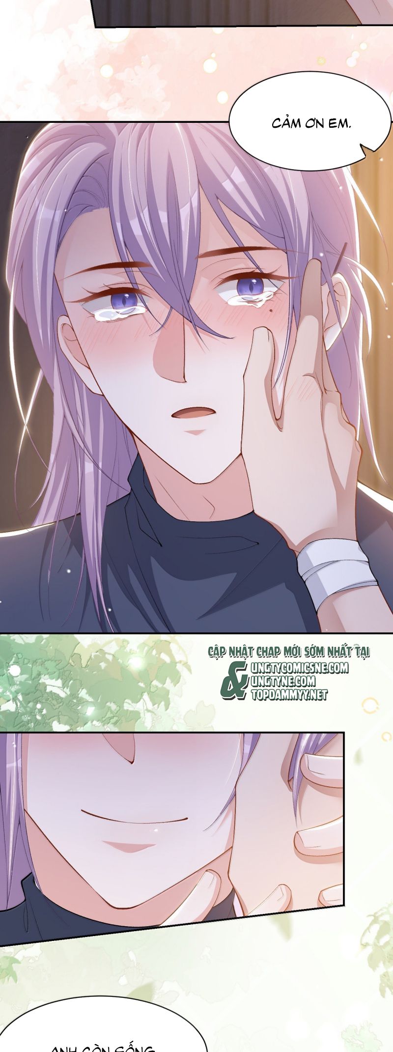 Quan Hệ Thế Thân Chap 210 - Trang 4