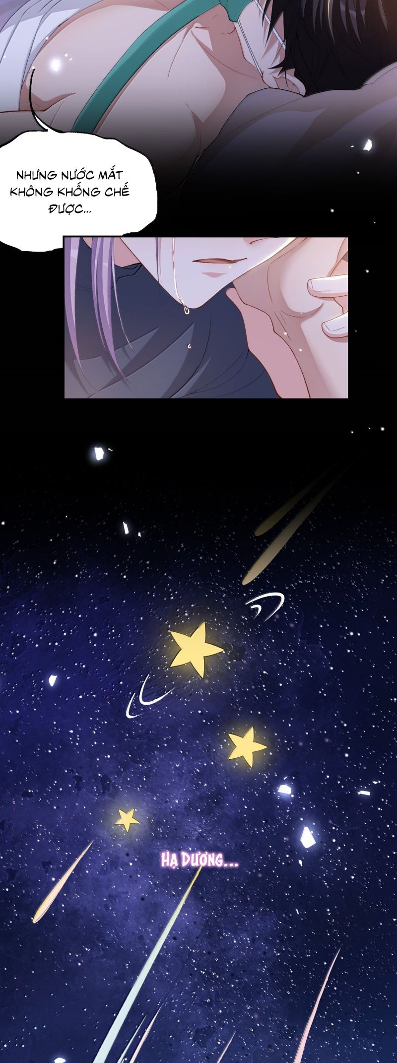 Quan Hệ Thế Thân Chap 210 - Trang 4