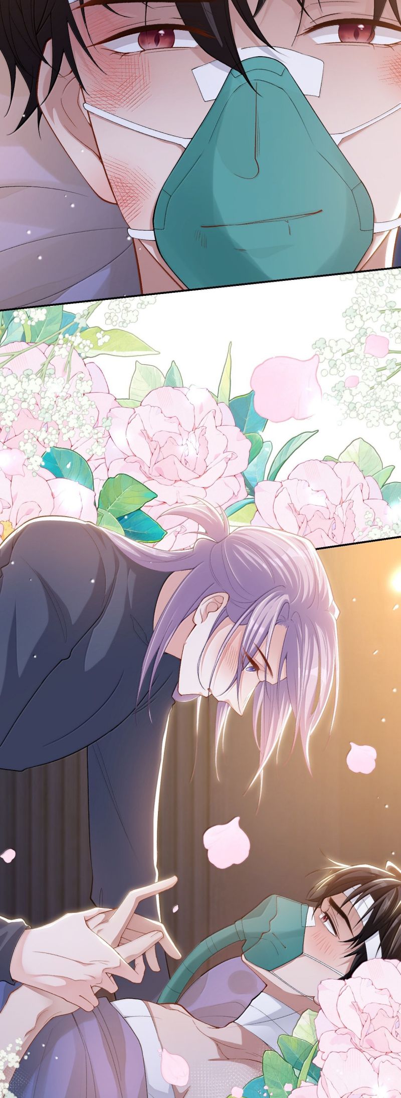 Quan Hệ Thế Thân Chap 210 - Trang 4