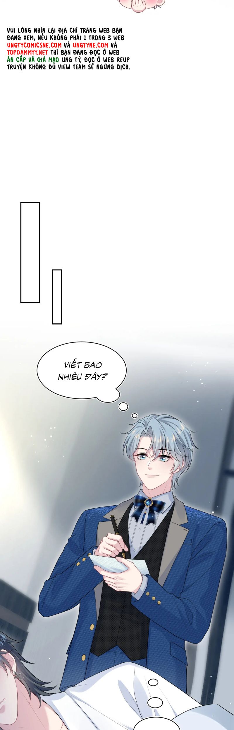 Tuyệt Mỹ Bạch Liên Hoa Online Dạy Học Chap 440 - Trang 2