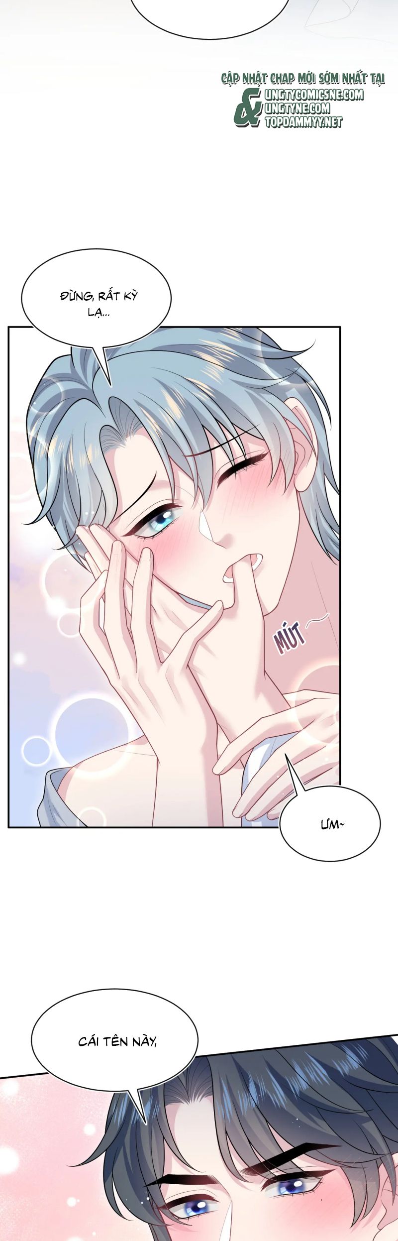 Tuyệt Mỹ Bạch Liên Hoa Online Dạy Học Chap 440 - Trang 2