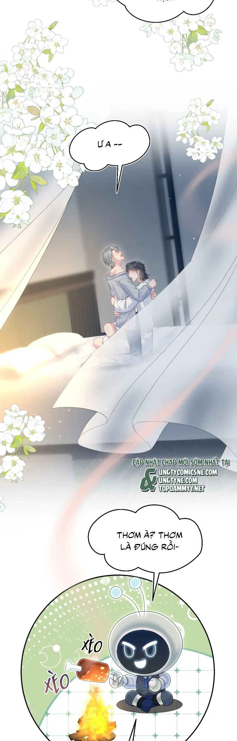 Tuyệt Mỹ Bạch Liên Hoa Online Dạy Học Chap 440 - Trang 2