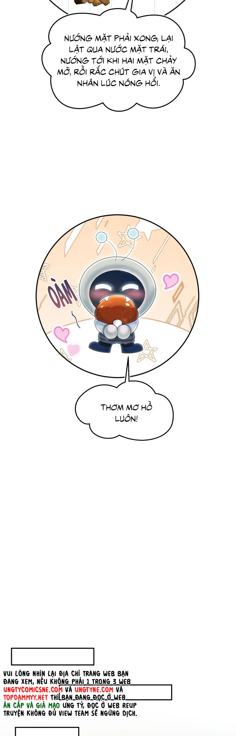 Tuyệt Mỹ Bạch Liên Hoa Online Dạy Học Chap 440 - Trang 2