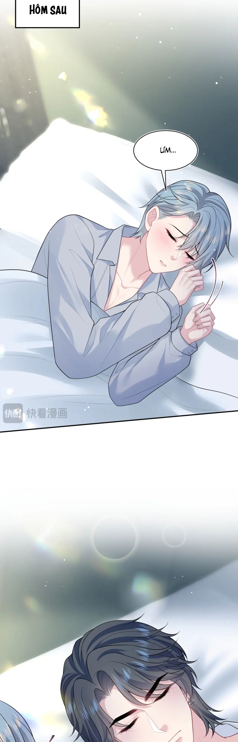 Tuyệt Mỹ Bạch Liên Hoa Online Dạy Học Chap 440 - Trang 2