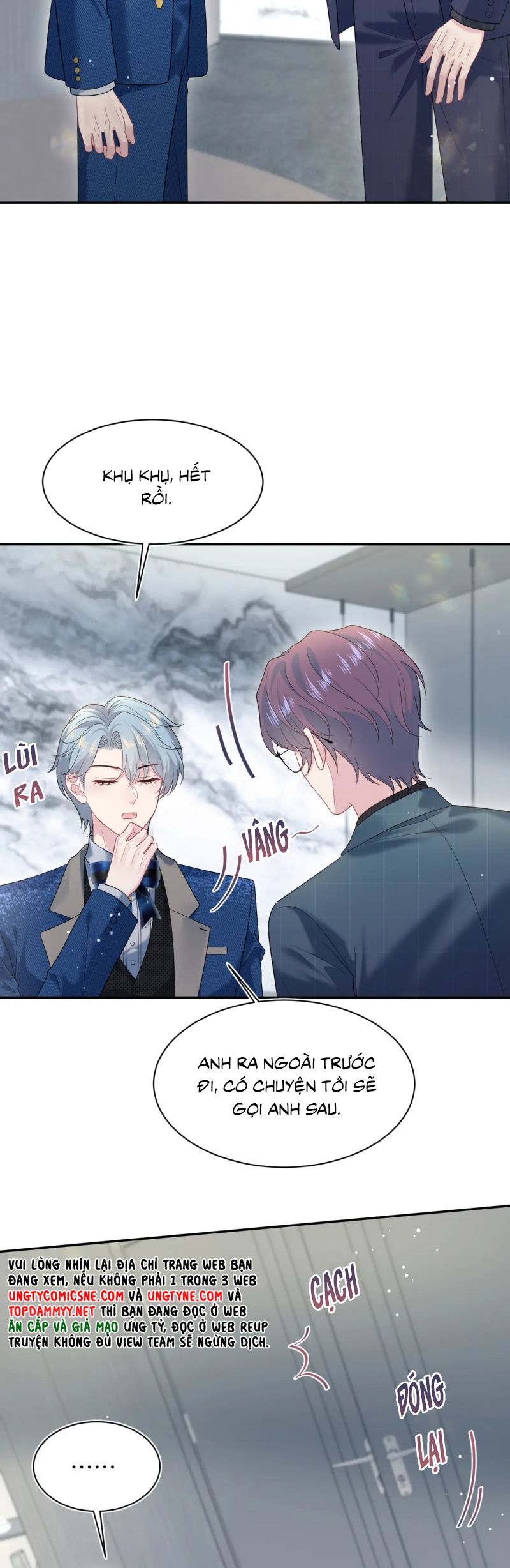 Tuyệt Mỹ Bạch Liên Hoa Online Dạy Học Chap 441 - Trang 2