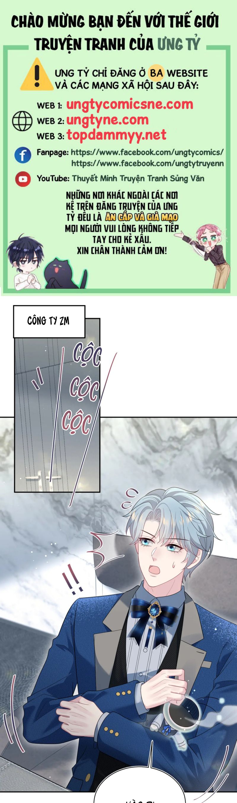 Tuyệt Mỹ Bạch Liên Hoa Online Dạy Học Chap 441 - Trang 2