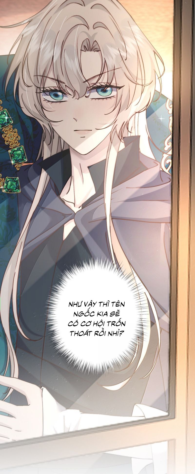 Lồng Tuyết Chap 57 - Trang 3