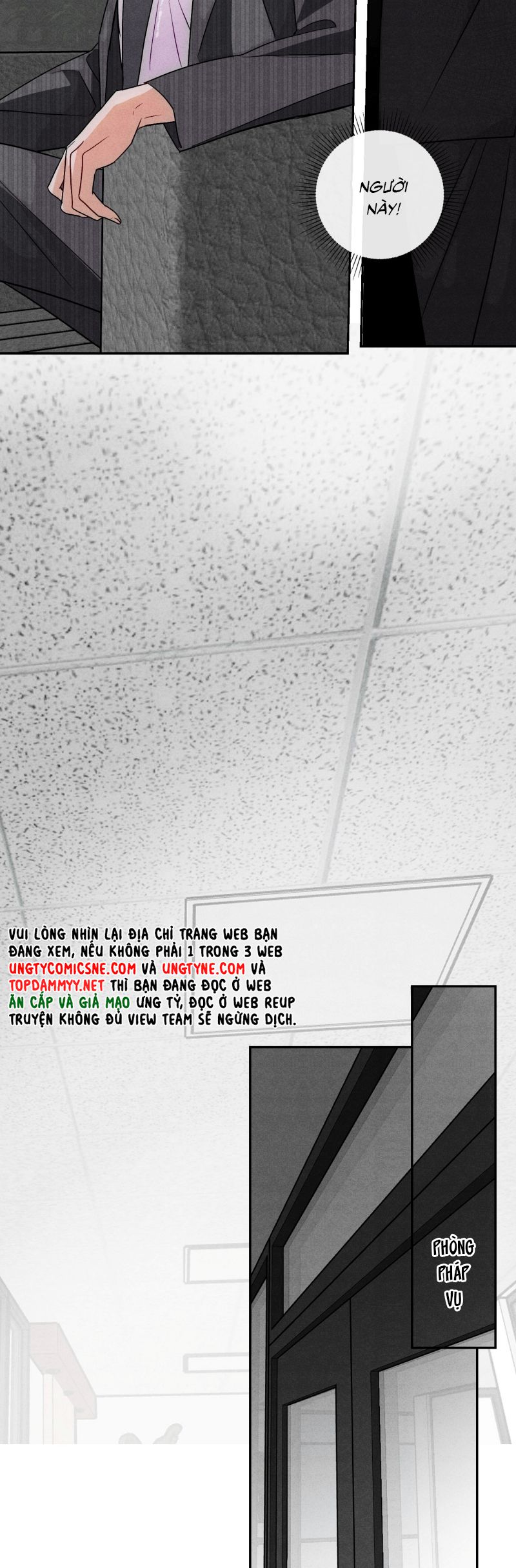 Xuyên Thành Con Ngỗng Vàng Của Đại Lão Alpha Chap 13 - Next Chap 14