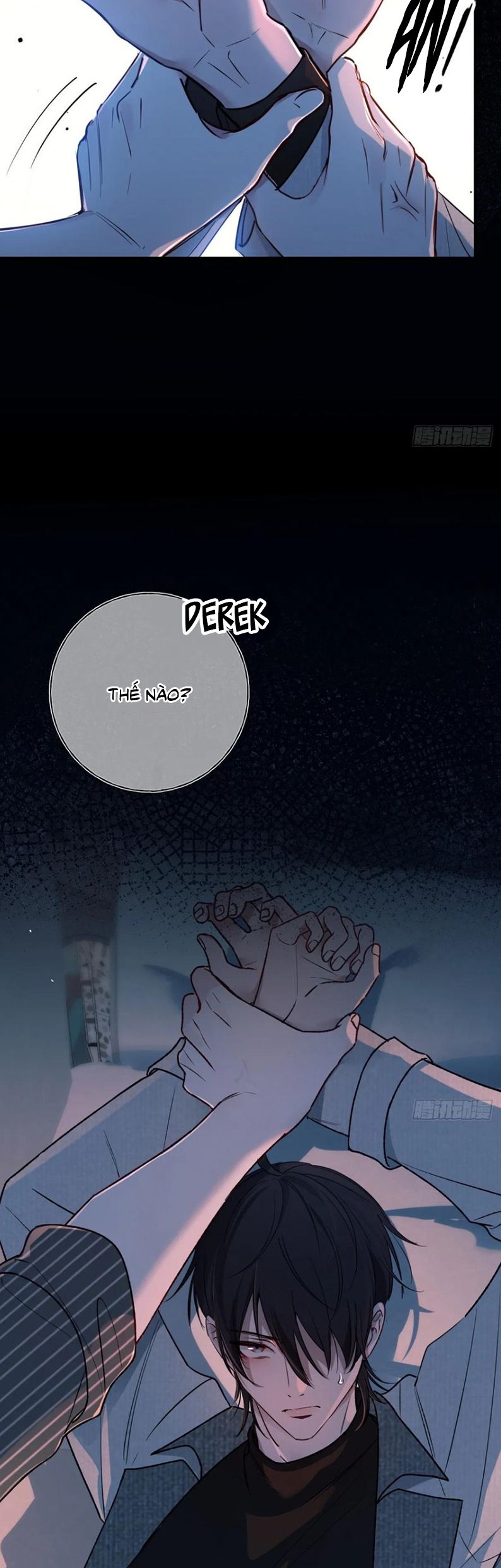 Yêu Đến Hủy Diệt Chap 27 - Next Chap 28